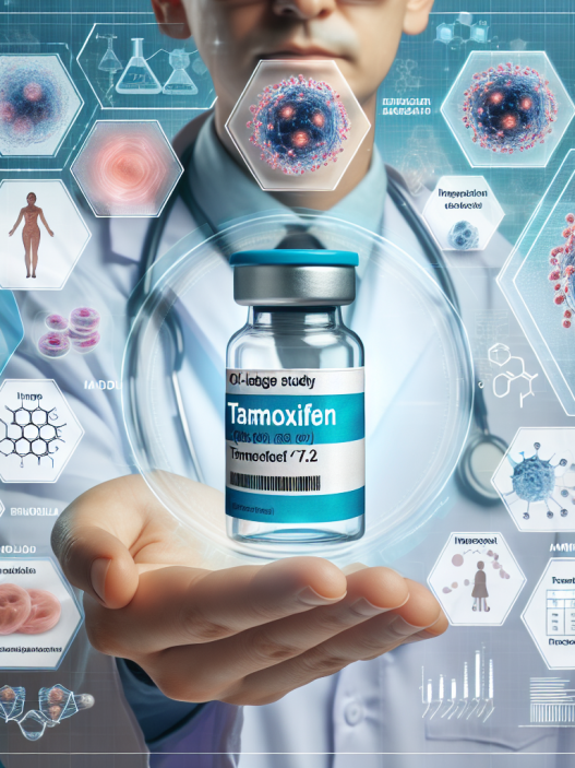 Off-label uses of tamoxifene