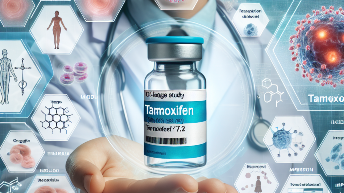 Off-label uses of tamoxifene