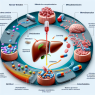 Pharmacokinetics of methandienone compresse: absorption, distribution, metabolism, excretion