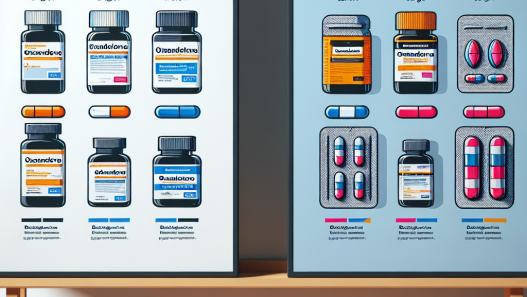 Brand names and generic versions of oxandrolone