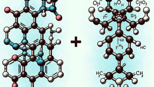 Combining trestolone acetato with testosterone