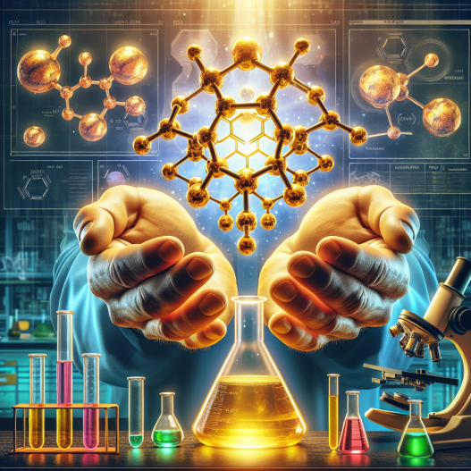 Compassionate use of methyltrenbolone