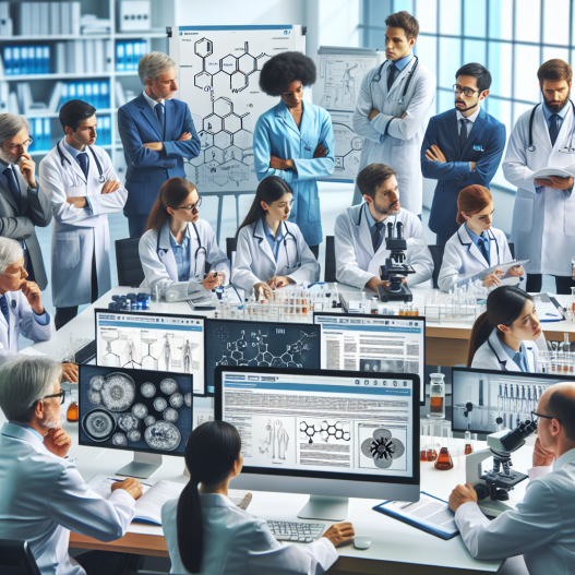 Fda-approved uses of acetato di metenolone