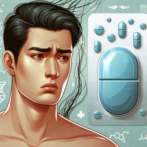 Hair loss and oxymetholone compresse: androgenic alopecia risk