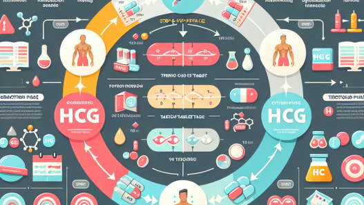 Hcg use during or after oxymetholone compresse cycle