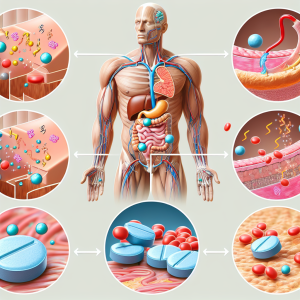 How stanozololo compresse works in the human body
