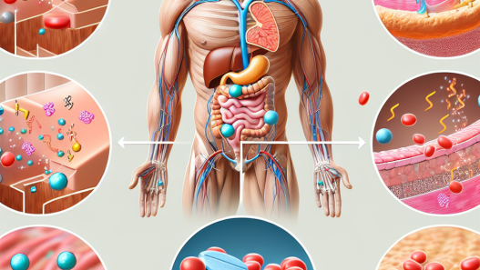 How stanozololo compresse works in the human body