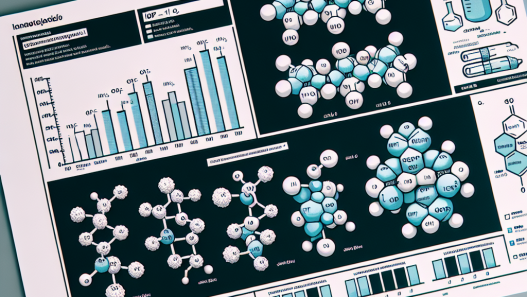 Igf-1 levels and stanozololo compresse