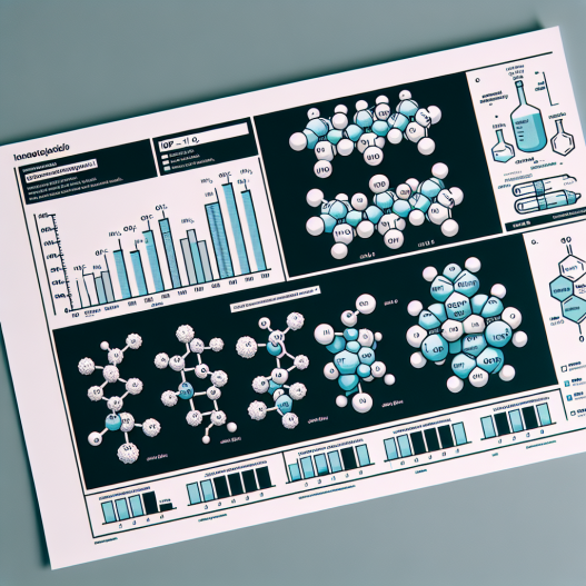 Igf-1 levels and stanozololo compresse