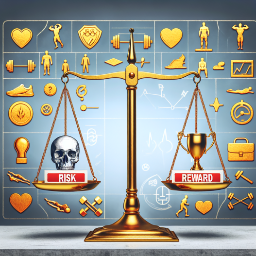 Oxandrolone for athletic performance: risk vs reward