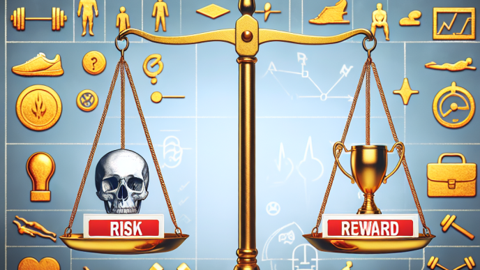 Oxandrolone for athletic performance: risk vs reward