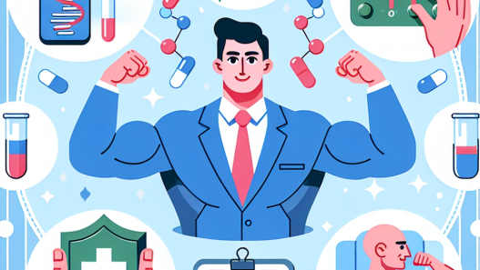 Peptides vs trenbolone compresse: which is better?