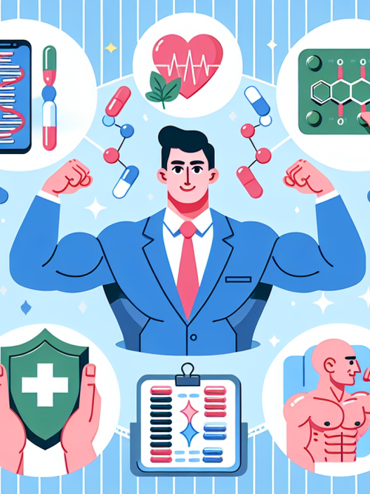 Peptides vs trenbolone compresse: which is better?