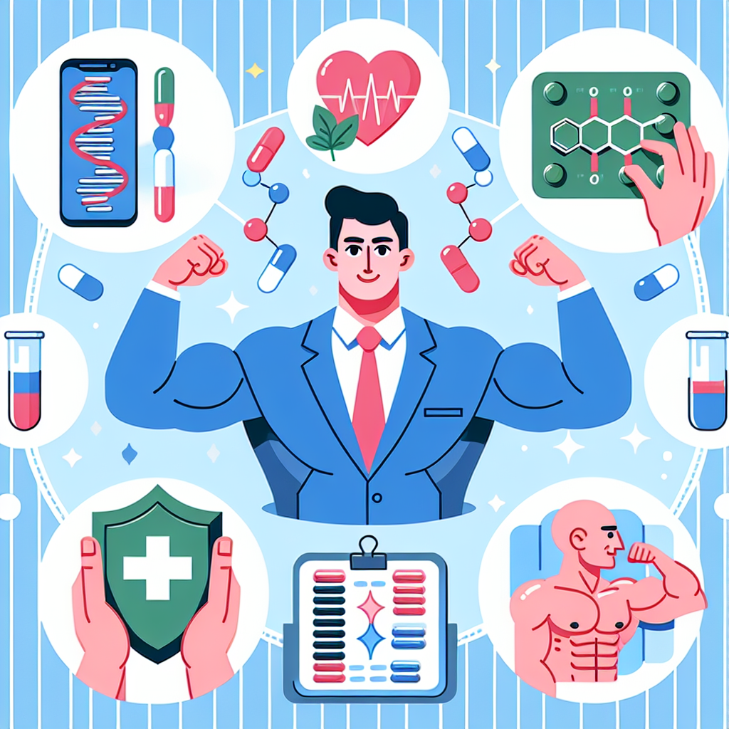 Peptides vs trenbolone compresse: which is better?