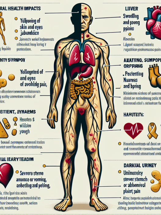 Signs that halotestin is harming your health