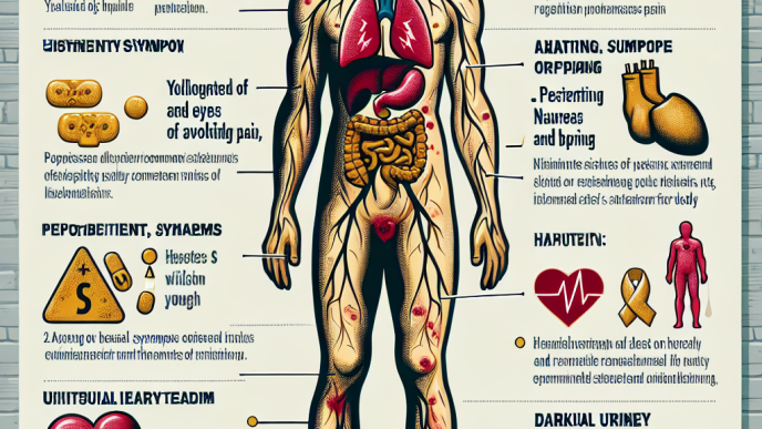 Signs that halotestin is harming your health
