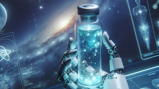 Space medicine and primobolan