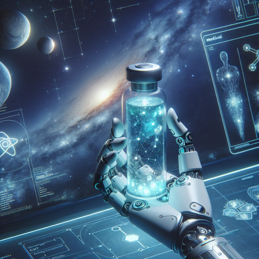 Space medicine and primobolan