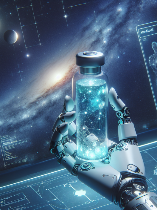 Space medicine and primobolan