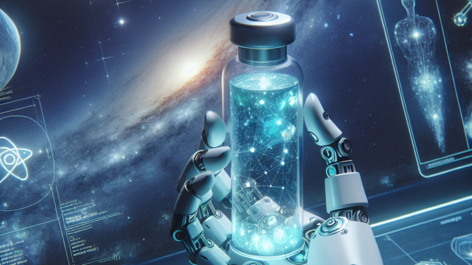 Space medicine and primobolan