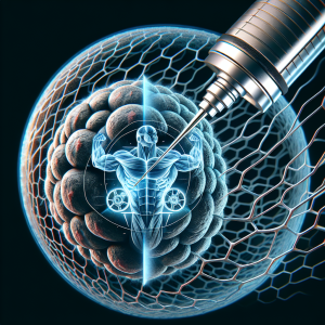 Anti-catabolic properties of methandienone injection