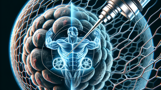 Anti-catabolic properties of methandienone injection