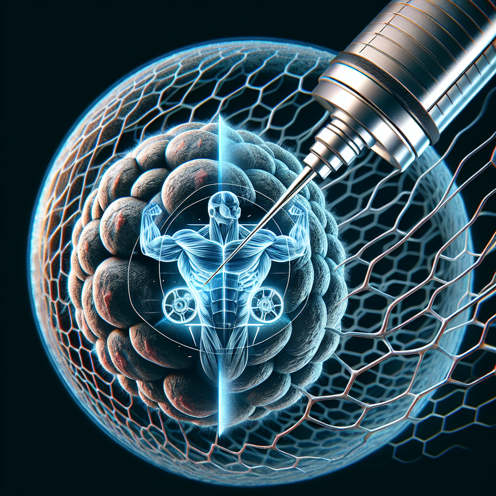 Anti-catabolic properties of methandienone injection