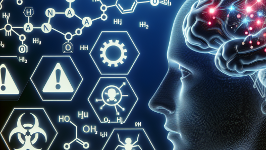Neurotoxicity risk of trestolone enantato