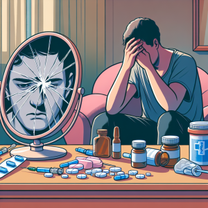 Psychological side effects of sintol