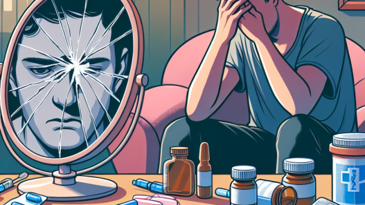 Psychological side effects of sintol