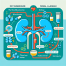 Renal clearance of methandienone injection