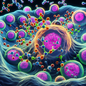 Satellite cell activation by stenbolone