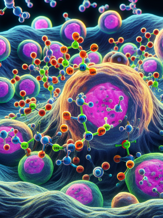 Satellite cell activation by stenbolone