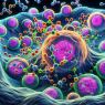 Satellite cell activation by stenbolone